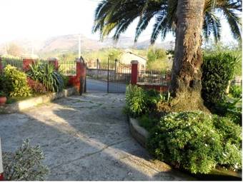 Agroturismo Casa El Campu