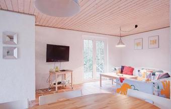 Holiday Home Markgatan M�rbyl�nga