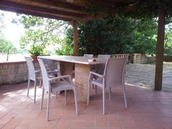 Hostal Agriturismo Pietramora