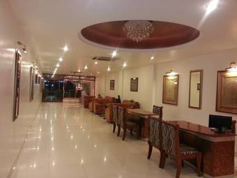 Hotel Sarthak