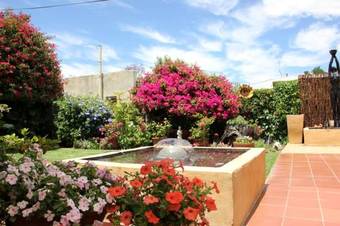 Bed & Breakfast Beau & I