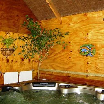 Hostal Vista Del Sol