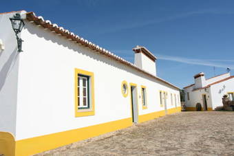 Agroturismo Quinta Do Cabe�ote