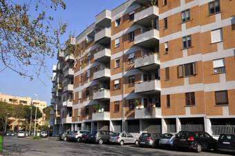 Bed And Breakfast Roma