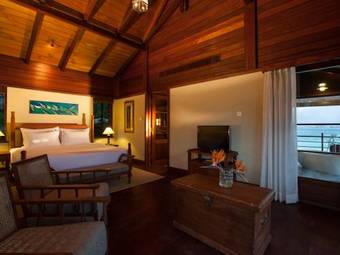 Hotel Enchanted Island Resort