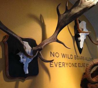 Hotel �da Golf & Country Club