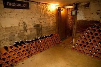 Agroturismo Brockley Estate