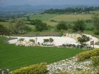 Agroturismo Bio Agriturismo La Bell'antiglia