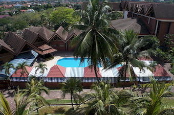 Hotel Intekma Resort & Convention Centre