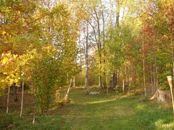 Agroturismo Marston Hill