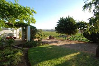 Hotel Melkboomsdrift Lodge & Conference Centre