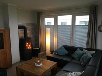 Holiday Home V�stra R�grena Bodafors