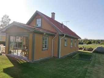 Holiday Home Vickerstigen S�lvesborg
