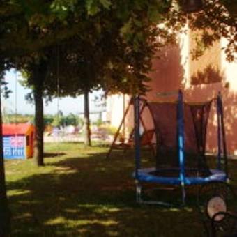 Agroturismo Agriturismo La Casa Delle Rondini