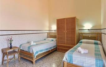 Holiday Home Via Rione Nuovo I