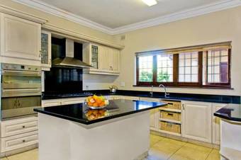 Hostal Eagle Wind Manor