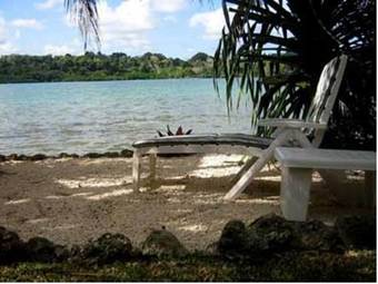 Hotel Seachange Lodge