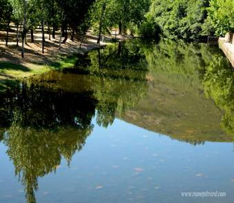 Agroturismo Ramajal Rural