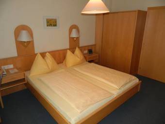 Agroturismo Thermenlandhof St. Magdalenahof