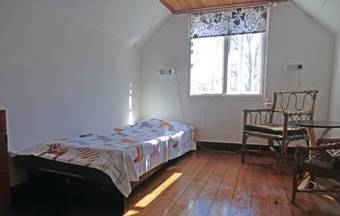 Holiday Home Lindelundsgatan L�ttorp