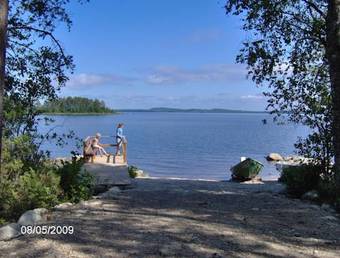 Kolicarelia Cottages