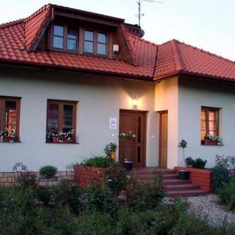 Hostal Pensjonacik Ogrody