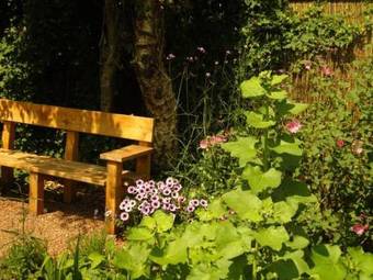 Hostal Pension De Wadvaarder