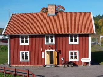 Albergue Skeppsdockans Vandrarhem