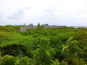 Hotel The Red Pepper House