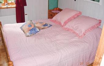 Holiday Home Skogsbacke Herrljunga