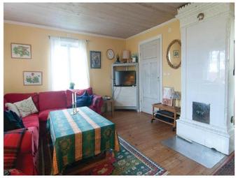 Holiday Home Visby 40