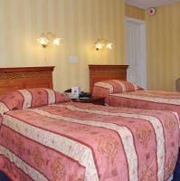 Hotel Best Western Swiss Cottage