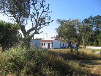 Agroturismo Corte Nova Da Preguica