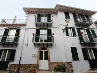 La Via Del Carretto B&B