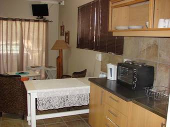 Apartamento Kleinbegin