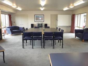 Ashburton Motor Lodge