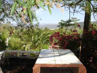 Apartamentos Little Sanctuary