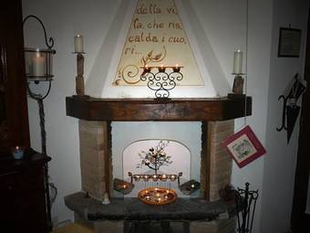 Holiday Home La Casetta Delle Candele