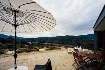 Agroturismo Casa Da Tulha