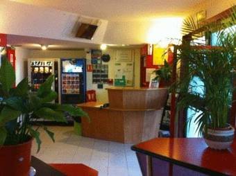 Lemon Hotel Tarascon