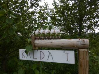 Kald� Lyngholt Holiday Homes