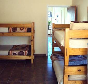 The Tweni Waterfront Guest Lodge