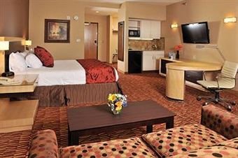 Lakeside Hotel Casino