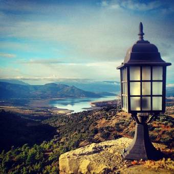 Agroturismo Casa Churchill