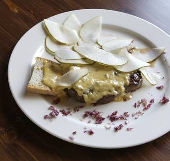 Hotel Locanda Dal Sor Francesco