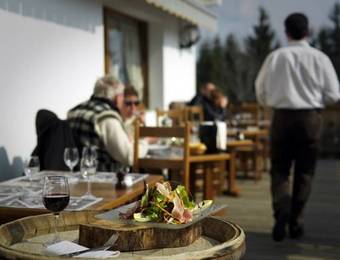 Hotel Chalet H�tel Alpen Valley