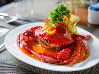 St.lachlan Hotel & Suites