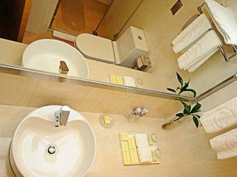 Fu Hua Guang Dong Hotel Macau