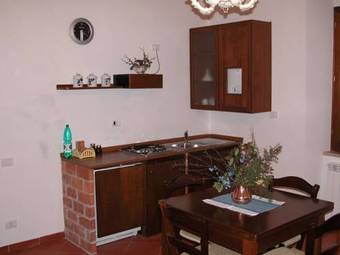 Apartment Gualdo Cattaneo Piccolo Gualdo Cattaneo