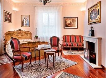 Hotel Relais Villa Clodia